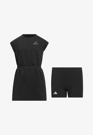 adidas jurk meisje hudson|Adidas Kinderjurken online .